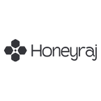 Honeyraj logo