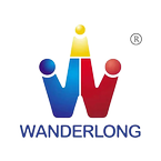 WANDERLONG logo