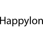 Happylon logo