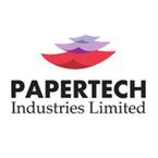 PAPERTECH logo
