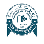 Rahe jannat kutubkhana books