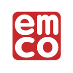 EMCO logo