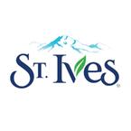 St. Ives logo