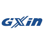 GXIN logo