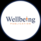 Wellbeing Publication books