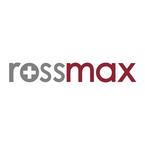 Rossmax logo