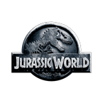 Jurassic World logo