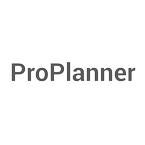 ProPlanner logo
