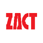 Zact logo