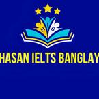 HASAN IELTS BANGLAY books