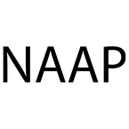 Naap logo