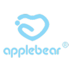 Apple Bear logo
