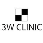 3W Clinic logo