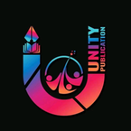 Unity Publication books