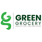 Green Grocery logo