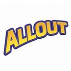 Allout logo