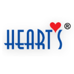 Hearts Bangladesh logo