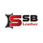 SSB Leather logo