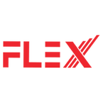 Flex Footwear logo