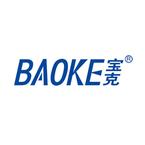 BAOKE logo