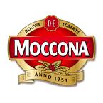 Moccona logo