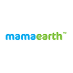 Mamaearth logo