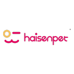 Haisenpet books