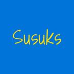Susuks Publications books