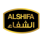 ALSHIFA logo