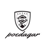Poedagar logo