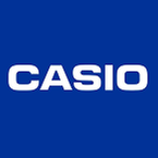 CASIO Watch logo