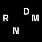 RNDM logo