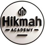 Hikmah Academy books