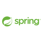 Spring logo