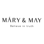 Mary & May logo