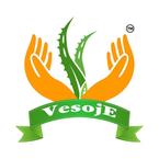 Vesoje Agro logo
