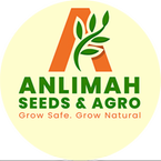 Anlimah Seed & Agro logo