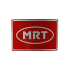 MRT logo