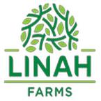 Linah Farms logo