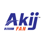 AKIJ Fan image