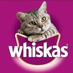 Whiskas logo