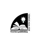 Text Box Publishing books