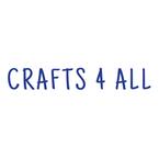 Crafts 4 All logo