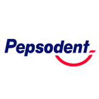 Pepsodent logo