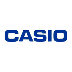 CASIO logo