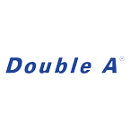 Double A logo
