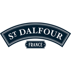 St Dalfour logo