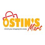 Ostin's Mart logo