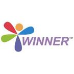 Winner logo
