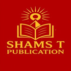 Shams T Publication books
